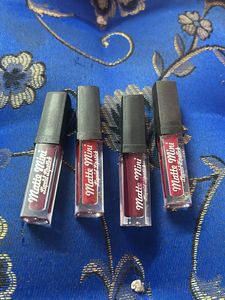 Matte Mini Liquid Lipstick