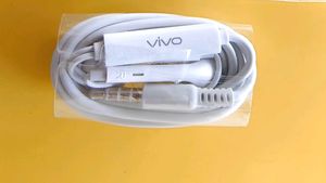 VIVO earphone new