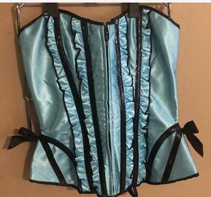 Corset