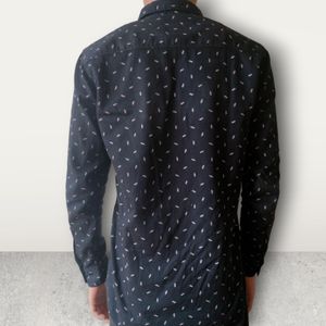 Tom Hatton Shirt