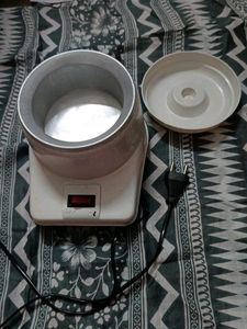 Nova Electric Wax Heater