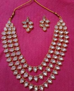 Beautiful Necklace😍😍😍