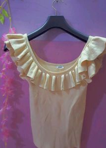New Top For Women