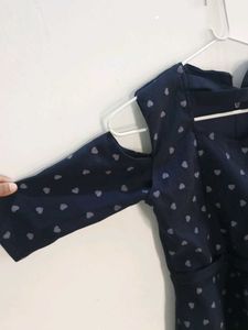 Korean Downtown Top