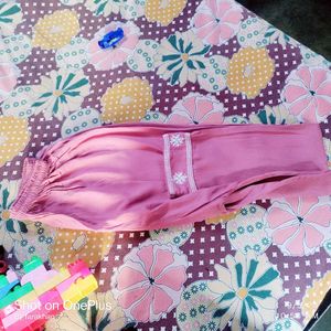 Simple Kurti Set