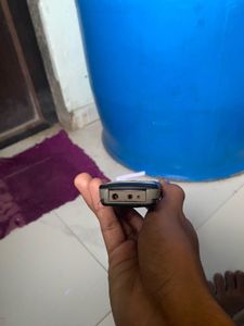 Vintage Nokia Phone