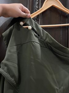 Rareism Stylist Dress