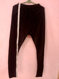 Leggings Black