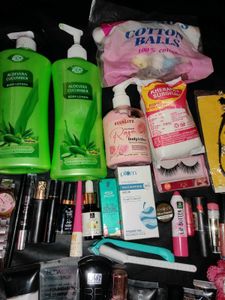 2 Combo Products with Two Freebies😍🙈