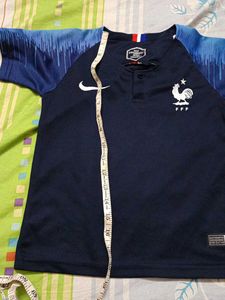 Football Jersey T Shirt