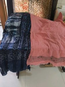 combo of scarfs 🧣