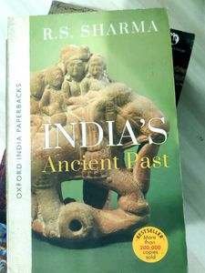 History Books Bundle for CSAT