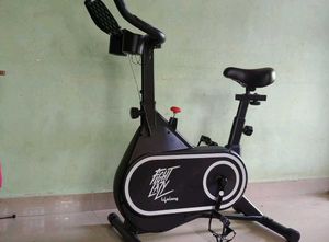 Gym Cycle