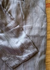 Light Chocolate Colour Kurti
