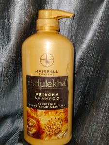 Indulekha Bringha Shampoo
