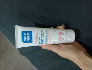 Mee Me Diaper Rash Cream