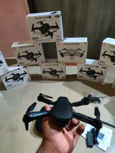 4K Dual Camera Drone🔥🔥😍