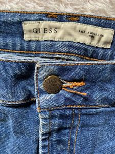 Guess Denim