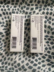 MAC Strobe Cream Set