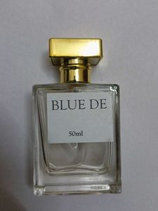 Blue De Eau Parfume 50m