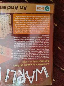 Warli Art Set