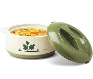 1800ML CHEF Cassroale New Seal Packed