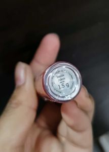 LOVETC Lipstick + free sample book