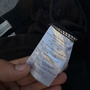 Off-White Champion Sweatpants