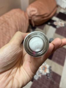 Color Changing Foundation