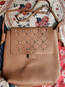 Cute Crossbody Bag