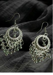 Navratri Special Picock Set