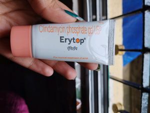 Erytop Gel