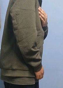 Stylish Brown Jacket
