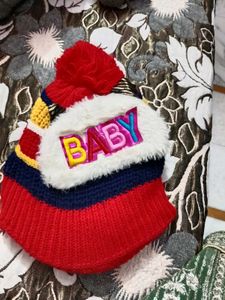 Cute Baby Beanies