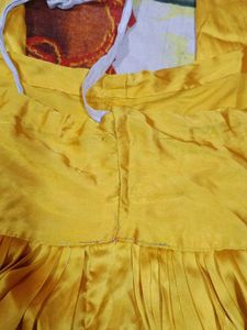 Combo Pack 2 Heavy Work Kurti Set