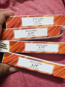 pH Lip Balm Pack Of 2