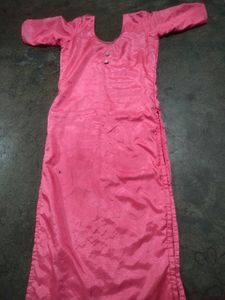 A-line Kurta