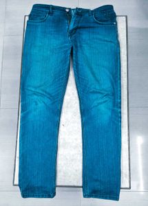 GANT Blue Denim Jeans