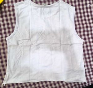 Atlanta Graphic Tank Top