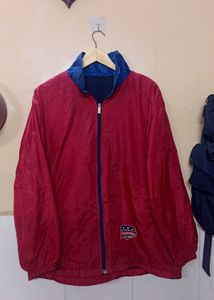 Grand Prix Zipper