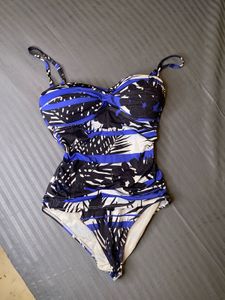 padded Bodyfit top