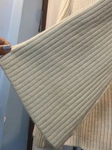 Turtle Neck Sweater