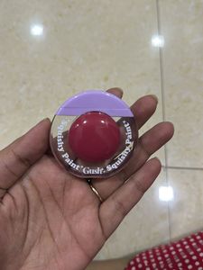 Gush Beauty Squishy Blush