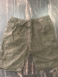Men's Casual Shorts