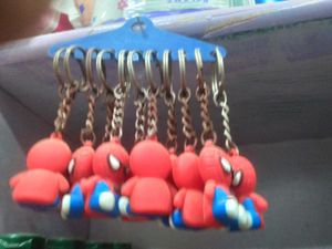 Keychains