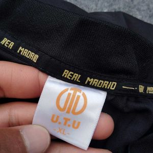 Black Jersey Shirt For Mens 50