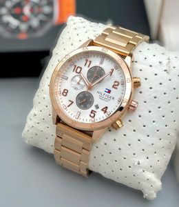 Tommy Hilfiger Automatic