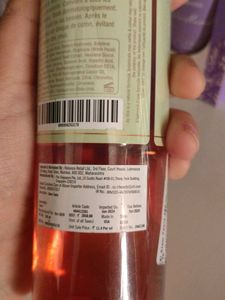 Pixi Glow Tonic 250 Ml Bottle New