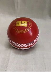 SS Cricket Ball