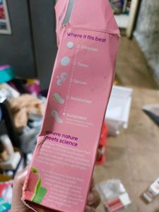 Plix Sunscreen